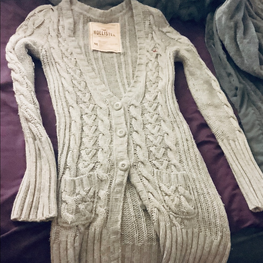Sweater